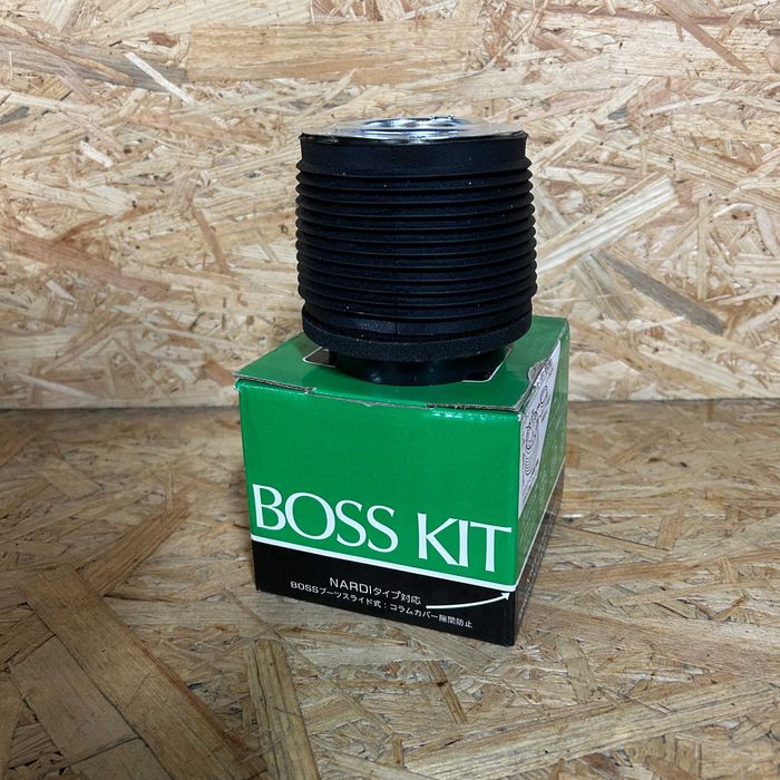 Cubo de Volante Renault Clio I