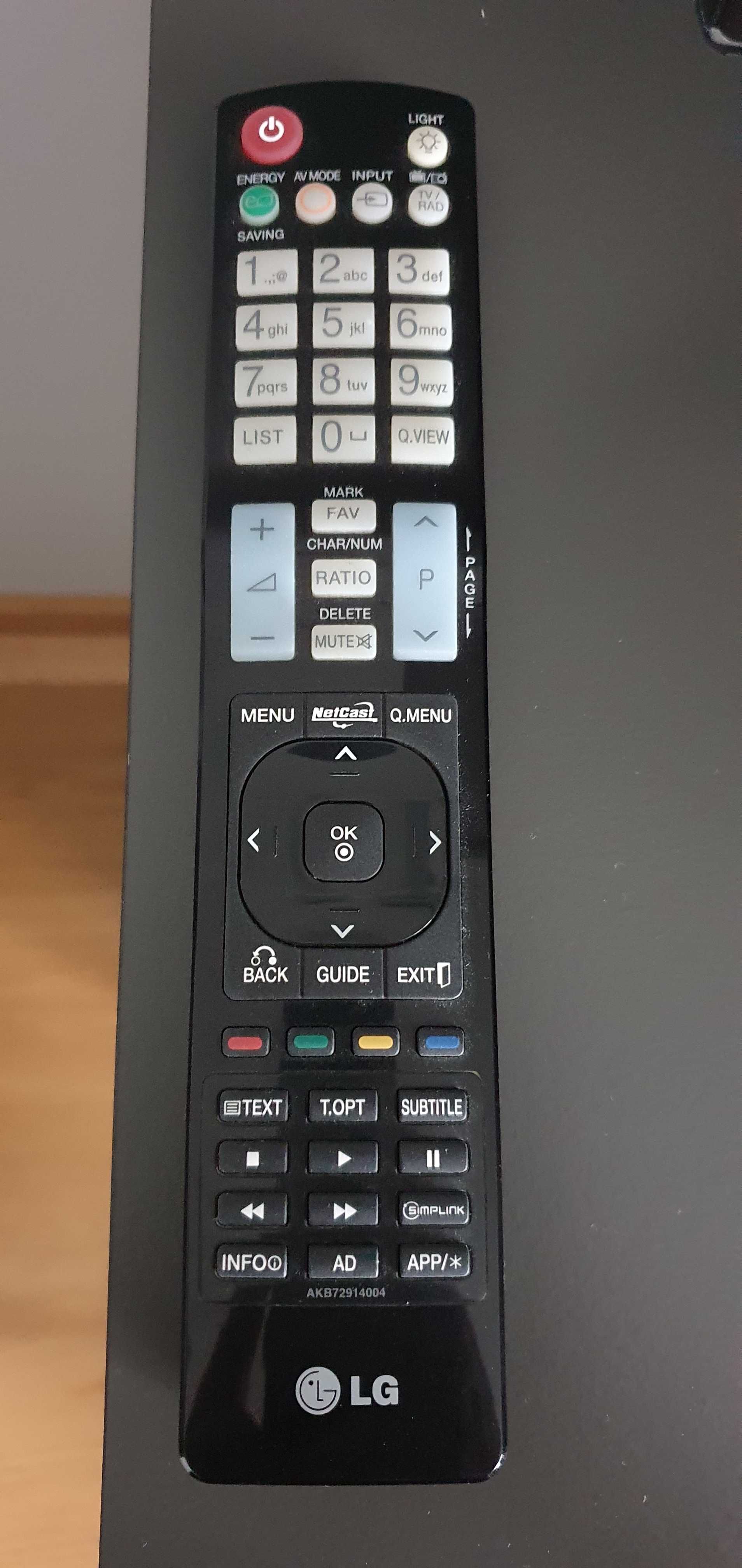 Telewizor LG 32LE5500 LED 32"