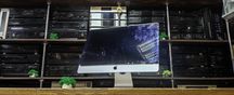 Моноблок Apple A1418/i5-3330S/Ram 4Gb /HDD No