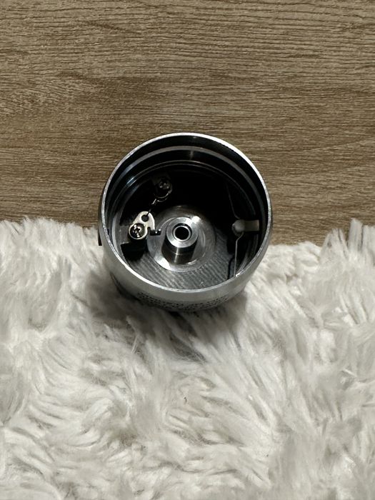 Szpule zapasowe do kołowrotka