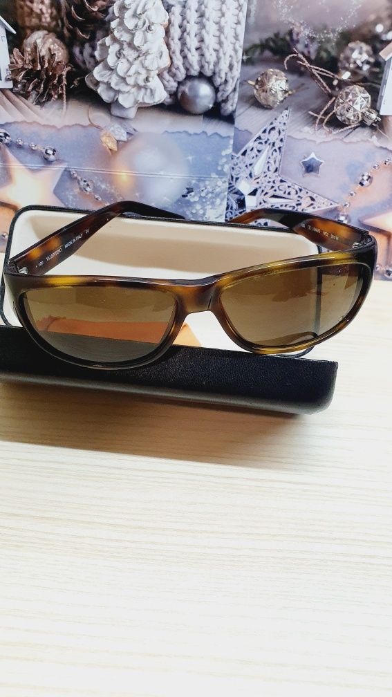 Сонцезащитние очки Ray Ban Monito Polaroid Valentino