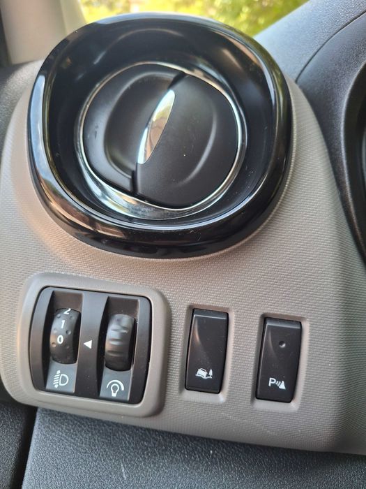 Renault Trafic 1.6 L1H1 com iva