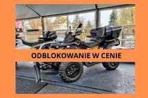 QJMOTOR SFA 1000 NOWOŚĆ | 92 KM | przedsprzedaż rocznika 2025 | ODBLOKOWANY | QJ MOTOR