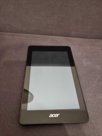 Tablet Acer Iconia One 7 Uszkodzone gniazdo ładowania