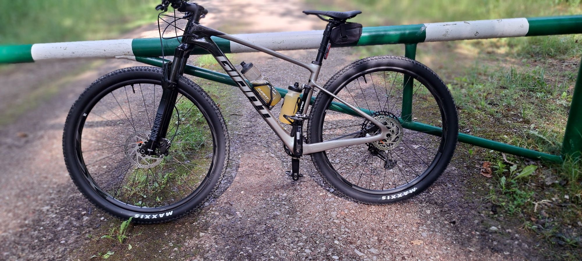 Giant XTC ADVANCED 2 2024 M