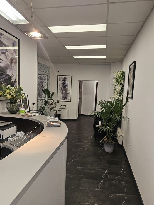 Wynajem gabinetu czasowy