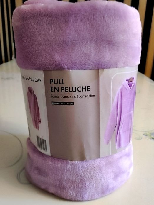 Женская тёплая одежда для дома