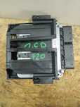 BMW Seria 1 F20 sterownik silnika ECU komputer 116D diesel demontaż