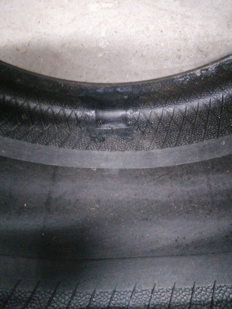 Opona 305/30R21 104 Y XL Goodyear Eagle F1 Asymmetric 3 (320 netto)