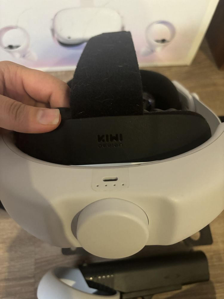Oculus quest 2 256gb