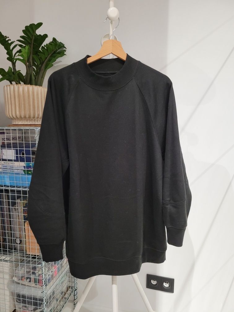 Długa bluza Pull and Bear rozm. M