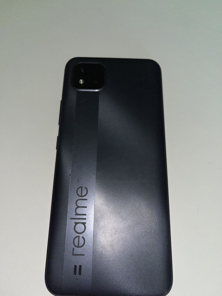 Realme C 11 2021