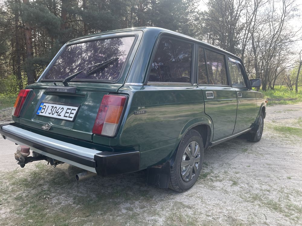 Продам ВАЗ Lada 2104