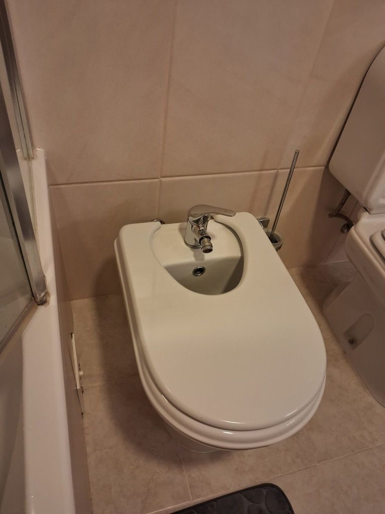 Sanita e bide sanitana