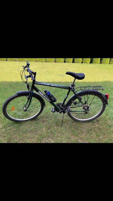 Rowery kross koła 26 cali