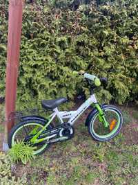 BMX rower MBike 16”