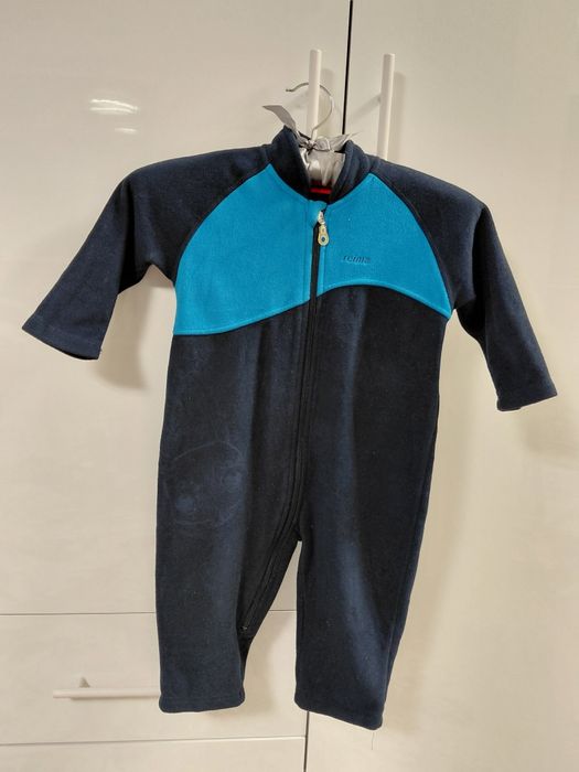 Комплект комбінезонів для хлопчика