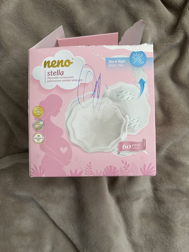 Laktator Neno  Mare podwojny
