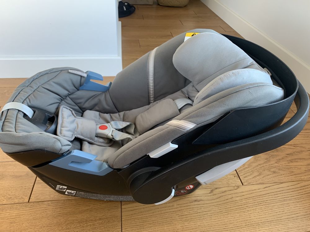 Fotelik Cybex Aton 5