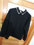 Bluza lemonada uni