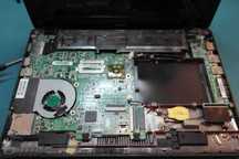 Serwis naprawa komputerów PC laptop konsola