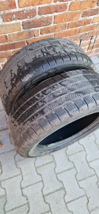 Imperial snowdragon SUV 255/55 R18 109 HXL