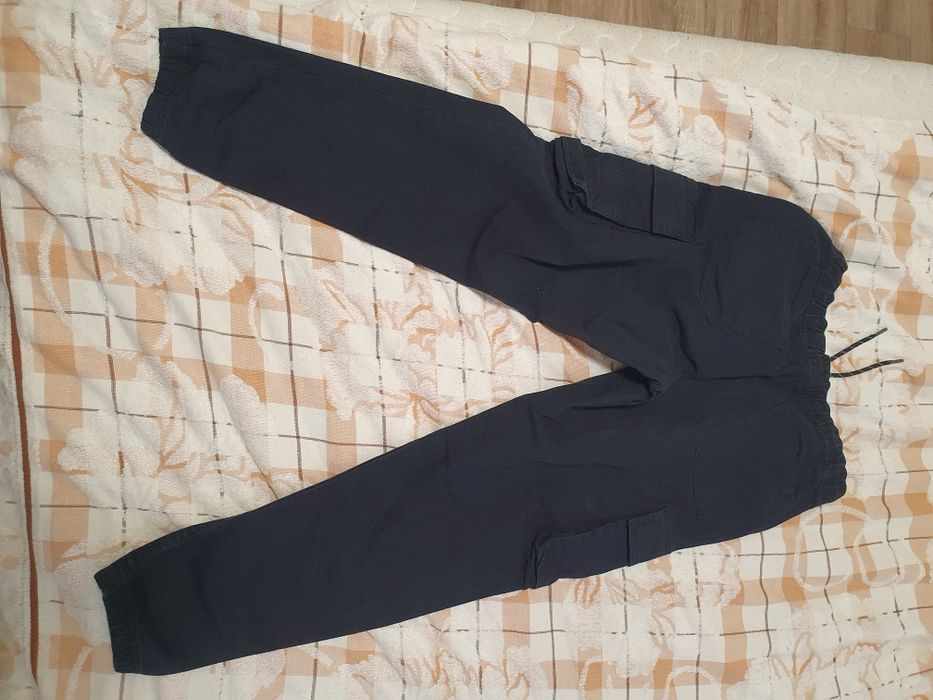 Штани джогери Cropp 28 розмір XS