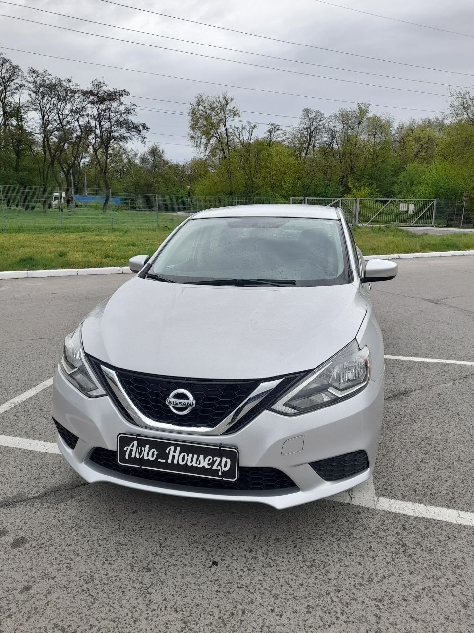 Продам Nissan Sentra