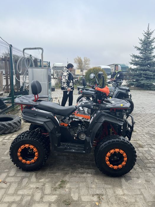 Квадроцикл 200куб.
