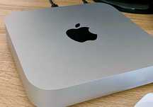 Mac Mini M1 (16 GB RAM, 512 GB SSD)