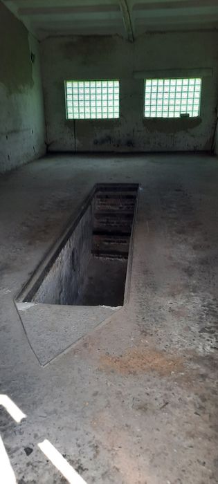 Оренда складів , території .