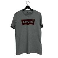 Koszulka z krótkim rękawem tee  t-shirt Levis