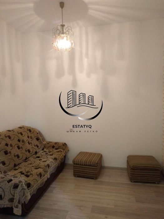 Продам 1 комнатную студию, ЖК 'Нетеченский'