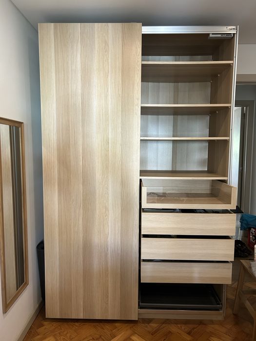 Roupeiro IKEA 2021