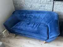 Sofa dwuosobowa