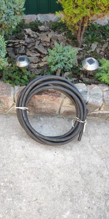 Медный кабель КГ 4Х10