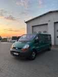 Renault Traffic 1.9 DCI long