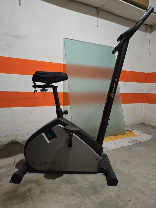 Bicicleta de desporto