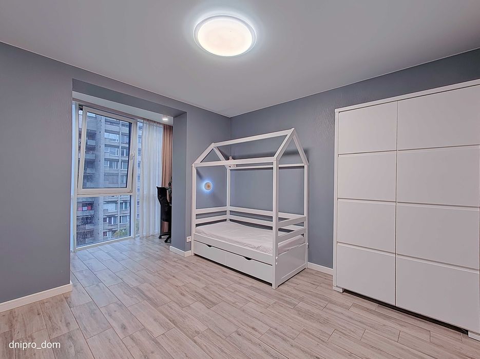 Снижение! Продам 2к квартиру 60м2 Ривер Парк Победа