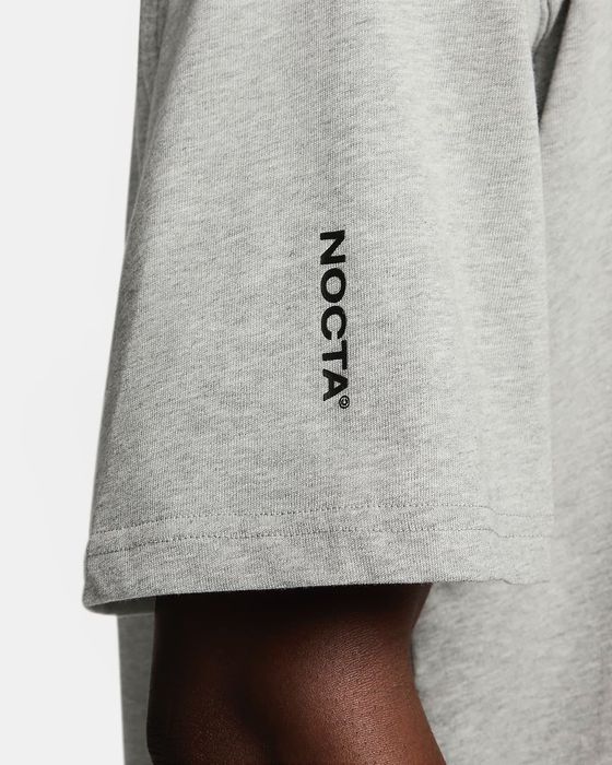Nike Nocta x Drake хітові новинки, нова колекція