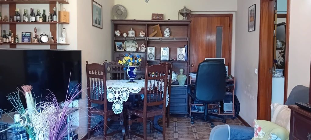 Apartamento T2 Sra da Hora