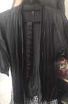 Blusa preto para mulher