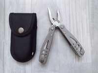 Nowy Multitool Sainless + etui