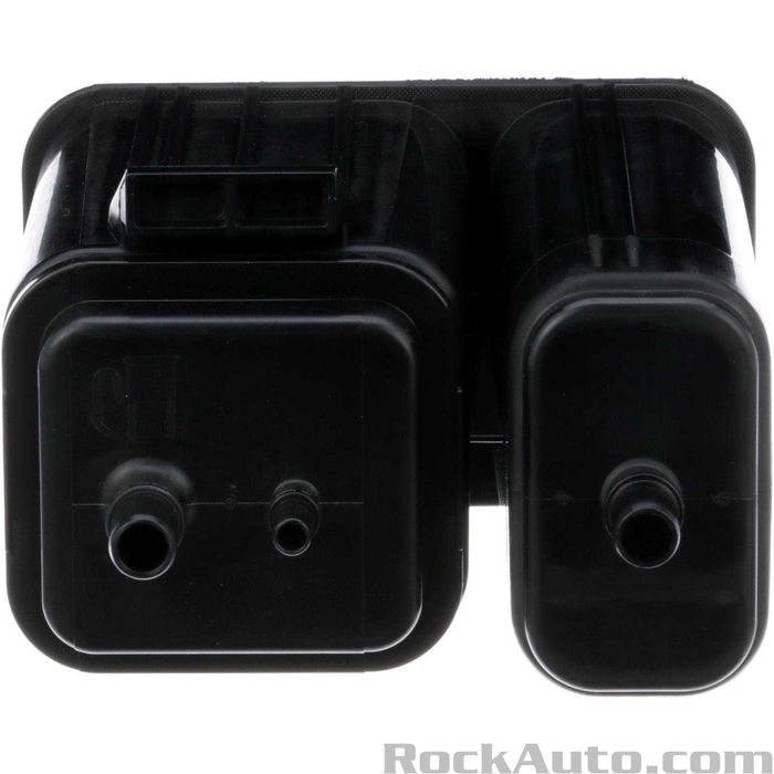 Парова каністра (адсорбер) GMC ACADIA