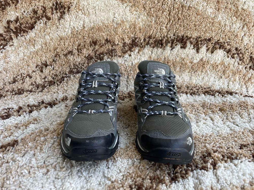 Черевики ботинки the north face cradle gtx