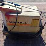 Myjka ciśnieniowa Karcher