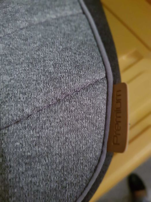 Cadeira auto zippy premium