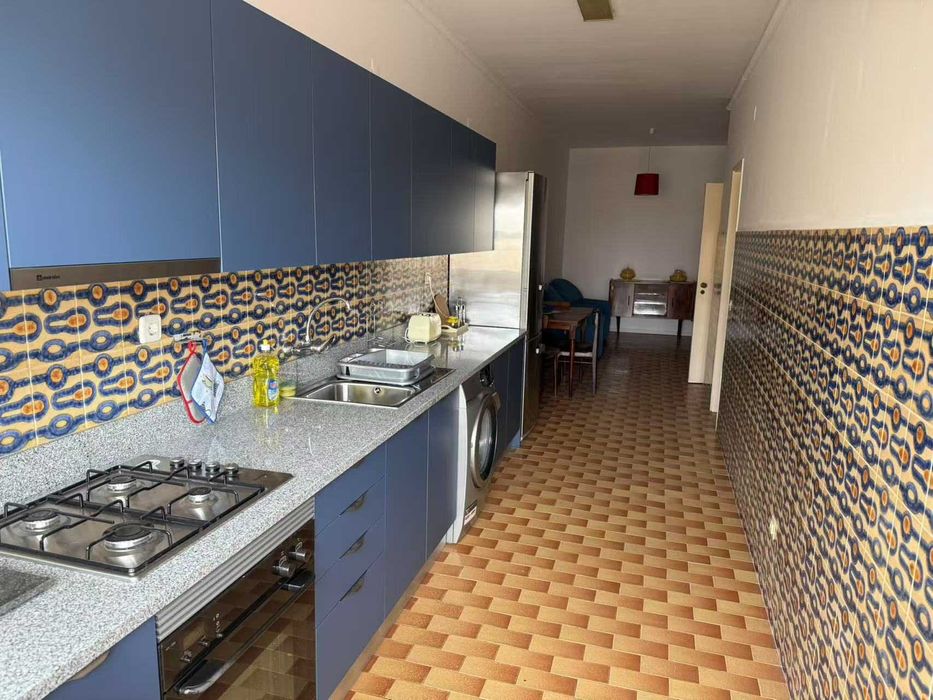 Arrendam-se quartos | Portimão – Centro |