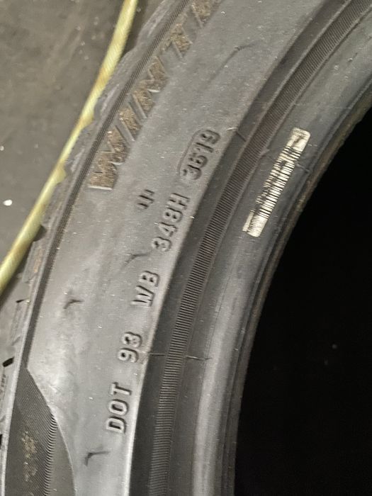 235/45/R18 Pirelli SottoZero 3