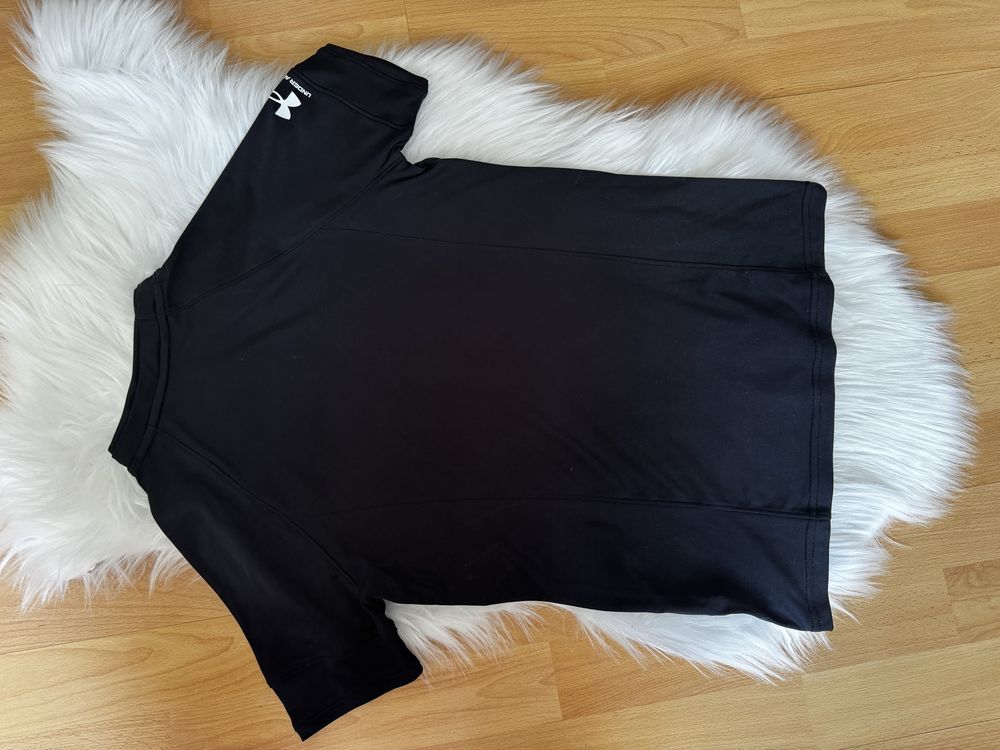 Женский рашгард under armour (андер армор) размер S